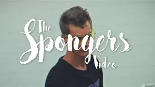 THE SPONGERS VIDEO Teaser