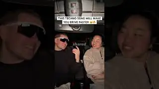 Do you think she likes it? Wait for her reaction 😩 #reaction &nbsp;&nbsp;#techno&nbsp;#remix&nbsp;#rave&nbsp;#hardtechno