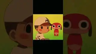 Maromi Paranoia Agent