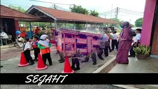 SEKOLAHKU SEJAHTERA SEKOLAH KEBANGSAAN PANJI