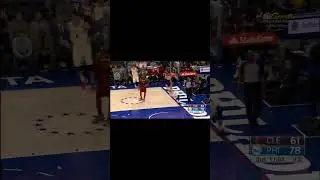 The Evolution of NBA: AUSTIN REAVES, LAMELO BALL, LEBRON    #NewSchoolLegends #BasketballEvolution
