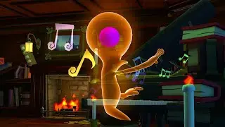 Play it again, Sam... - Let's Play Luigi's Mansion 2 HD - A-03