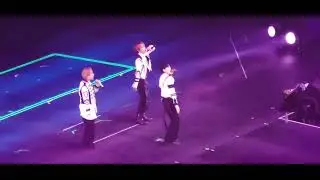NCT Dream - The Dream Show 4 in Kuala Lumpur P36