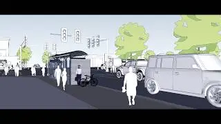 Urban Mobility Sensome Summary