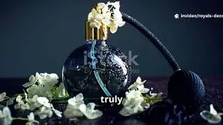 Perfume Notes Explained: Top, Middle & Base Notes with Real Examples