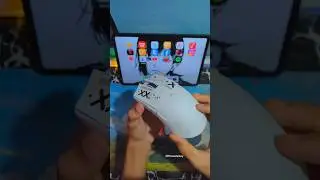 Free Fire Gaming Keyboard|⌨️🖱📱Mix Pro Geek Gamer #freefire #mixpro #geekgamer