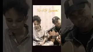 Wichita Lineman (Cover) - Illo & Sae