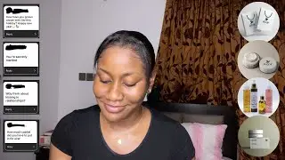 Secretly Married? | Kissing in Relationships | My Walk with God | Assumption/Q&A Tag | Hosanna Oki