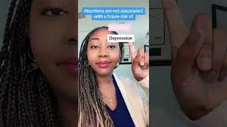 | unaesthetic mom multiple abortions do no not increase harm to the body; it&rsquo;s a safe procedure and