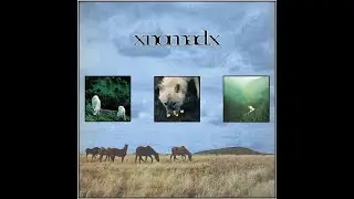 xNOMADx - Demo (2023)