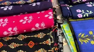 💯 ORIGINAL BRAND ORIENT LAWN BY AU | 