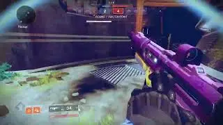 This Trials Of Osiris Game was INSANE! (Carry vs Stack)