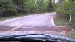 Fort Walsh Teaser