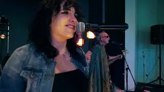 Separate Ways  Journey , cover version by Cargo Station MPEG4 V4