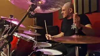 Winter Eternal Rehearsal: Hyperion