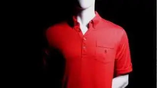 Знакомство с коллекцией Ferarri Golf