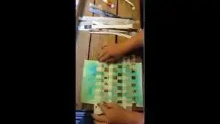 Paper Weaving