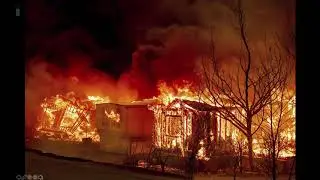 Wildfire Science Part 1