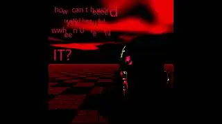 MI ANHELO, DEPRECATED ~ Terror Radius Original