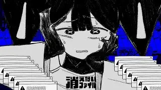 【Number Bronze】‍‍ Undeletable File / 消えないファイル 【UTAU Cover +USTx】