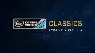 CS 1.6 - Titan vs. Tyloo - IEM 2009 Continental Finals Asia