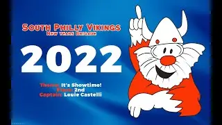 It's Showtime! (2022)