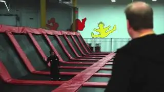 Divekick (Making of the Game, Part 1)