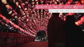 The Official Phoenix Singles Holiday Promo