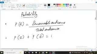 part 1 probability icse 10th