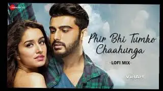 Phir Bhi Tumko Chaahunga.. #raw #music #trending #basic #vocals #arijitsingh 