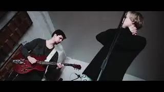 Christopher Island - Vegas on Bones (live in kocmoc 16.04.17)