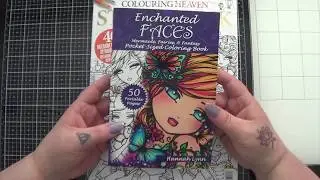 My Coloring Book Collection