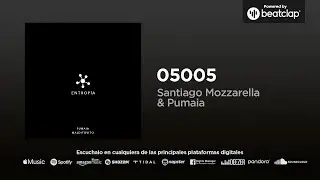 Santiago Mozzarella & Pumaia - 05005