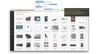 BluePlum Home Inventory