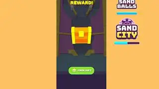 Sand Balls Sand City Levels 3044 to 3046 | SayGames