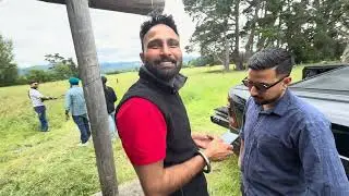 NEWZELAND MA GUN CULTURE HA YA NHI  #vlog #vlogger #nz #kiwi #range #india #youtube