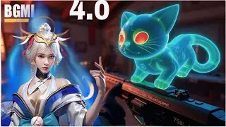🔥 BGMI New Update 4.0 | India Ki Heartbeat Himmat | Epic Gameplay#BGMI #BGMIUpdate4_0 #IndiaKiHeartb