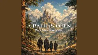 Redemption (DnD Adventure Music)