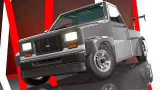 The ULTIMATE Racing Pigeon Mod! Widebody BAJA Edition! - BeamNG Drive Mods