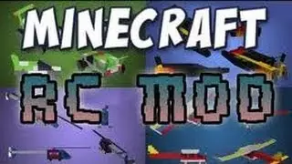 ОБЗОР МОДОВ-1 часть-The RC Mod(1)