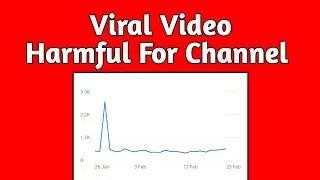 Disadvantages of Viral Video on YouTube - Viral videos are harmfull for us