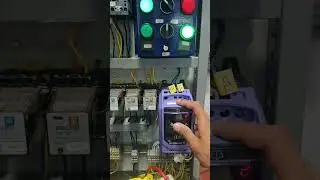 Optidrive E3 - puesta en marcha - por BOP y terminales. (Parametrizaci&oacute;n b&aacute;sica).