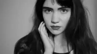 Tribute to Grimes (Claire Boucher)