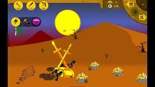 Campaign stick war legacy 