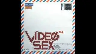 KAKO BIH VOLIO DA SI TU - VIDEOSEX (1984)