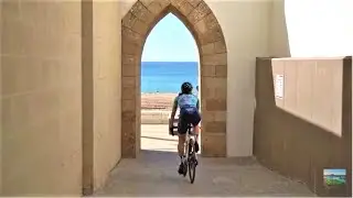Una sana villa marinera, Rota, Cádiz