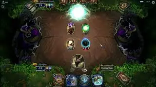 Elysian Mid Ranked