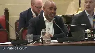 Air Quality Petition question -- Full Council Tuesday 19th March 2019 6 00 pm Trim