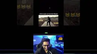 Sayip Op Rapper🥵😹Eagle Gaming Discord Reaction😍#eaglegaming #reactionvideo