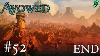 Avowed 51: The Garrote's Uprising